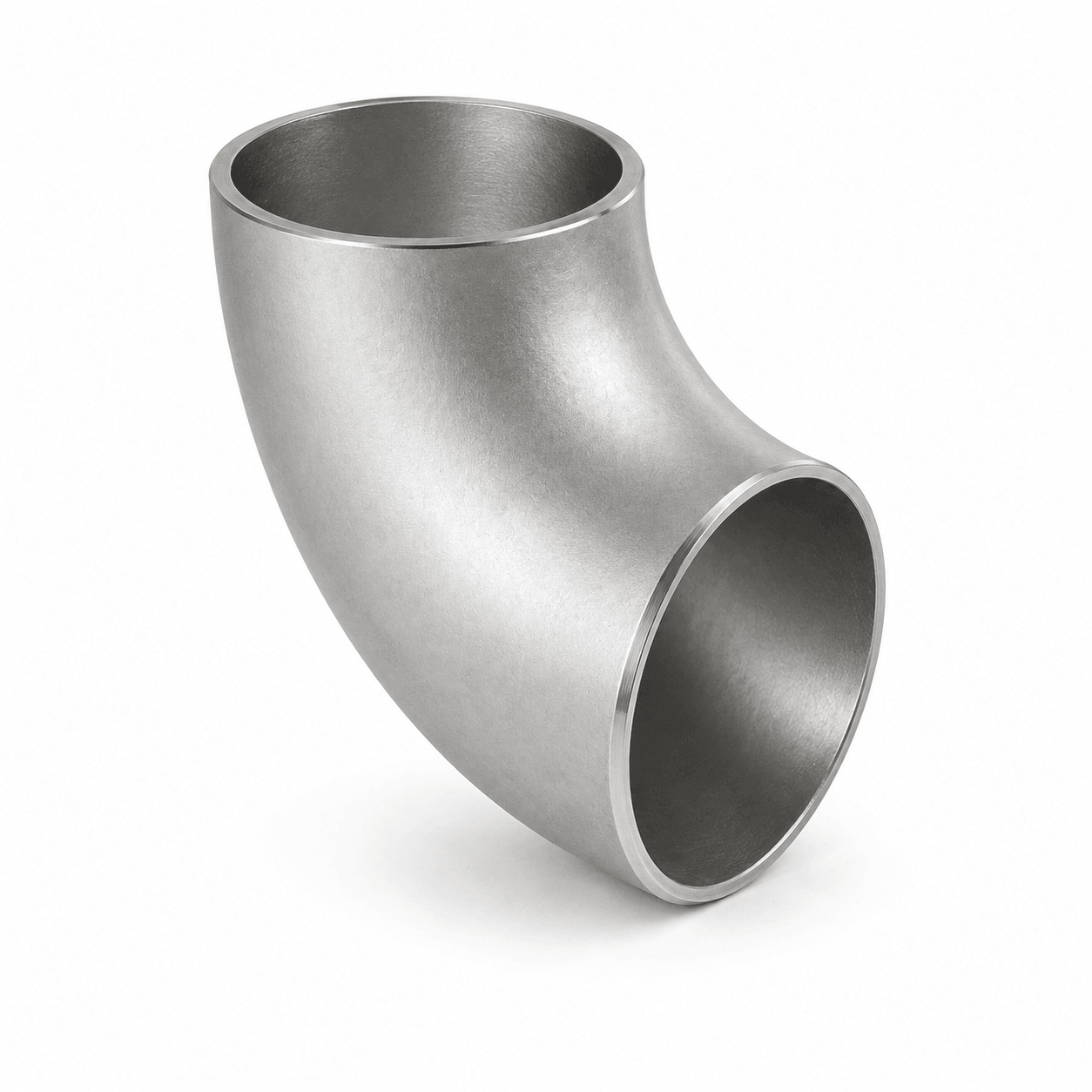 Rohrbogen 3D / 5D — Butt-Weld Bend